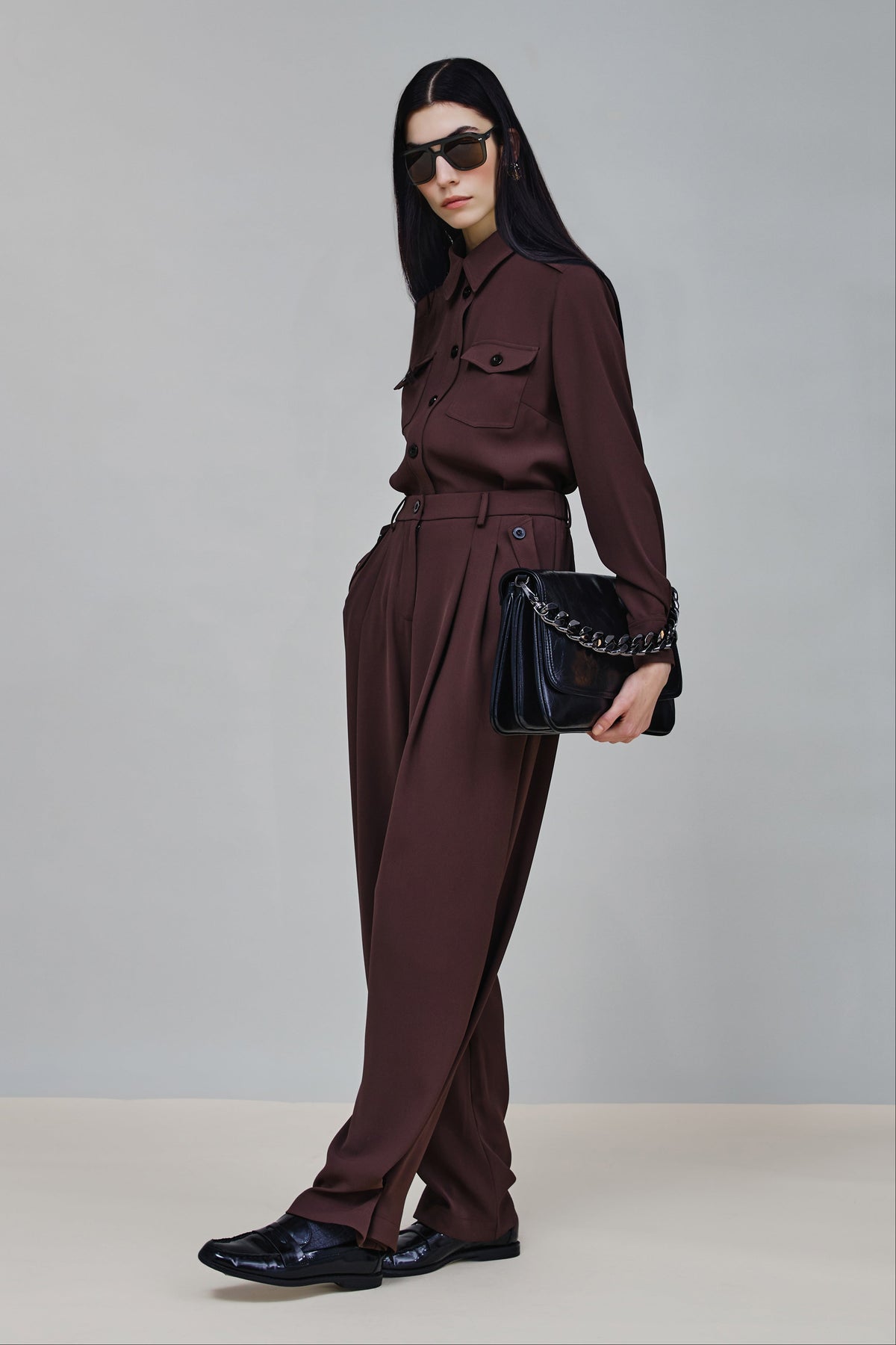 PANTALONE EROS