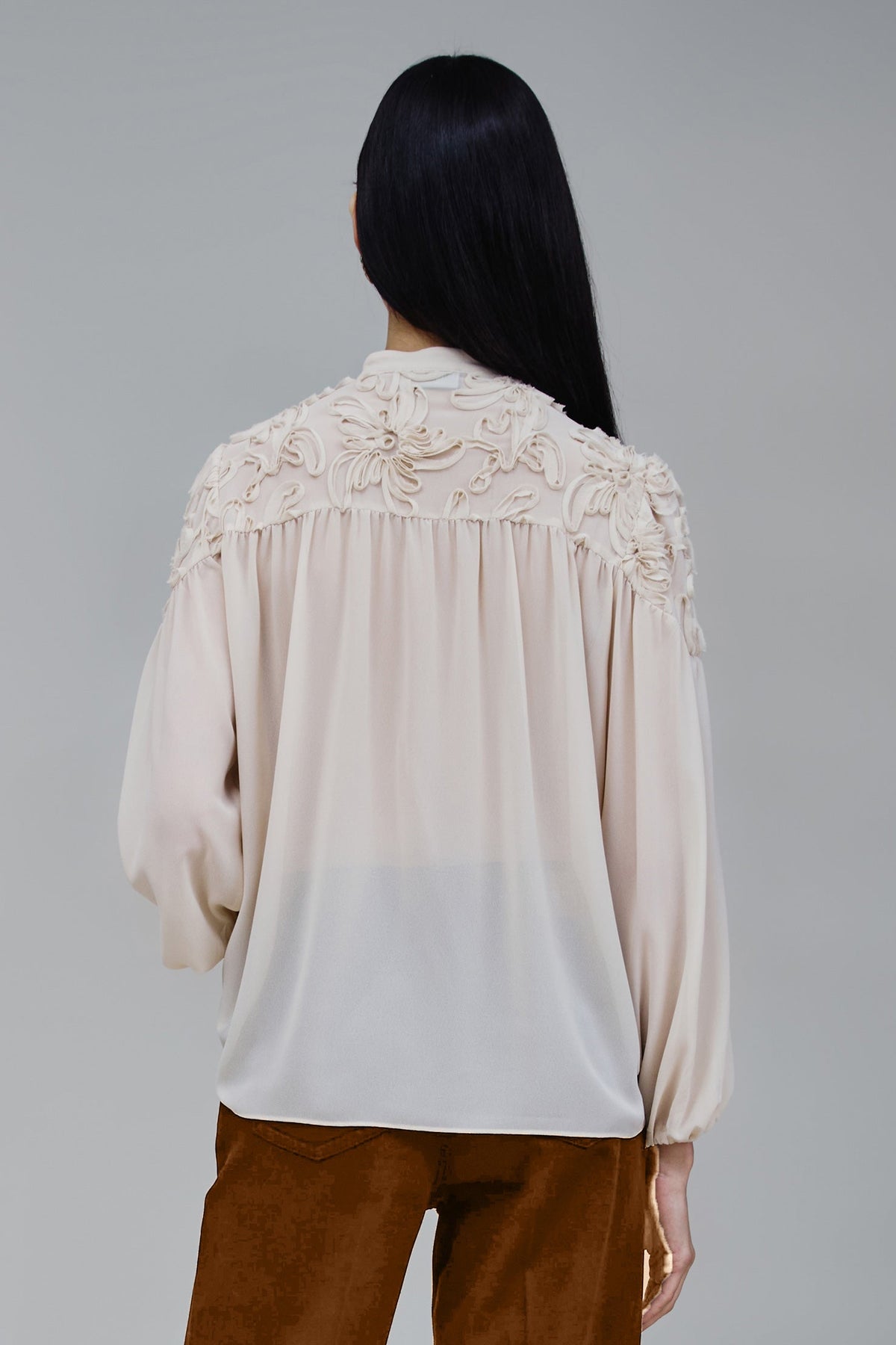 BLUSA FOB
