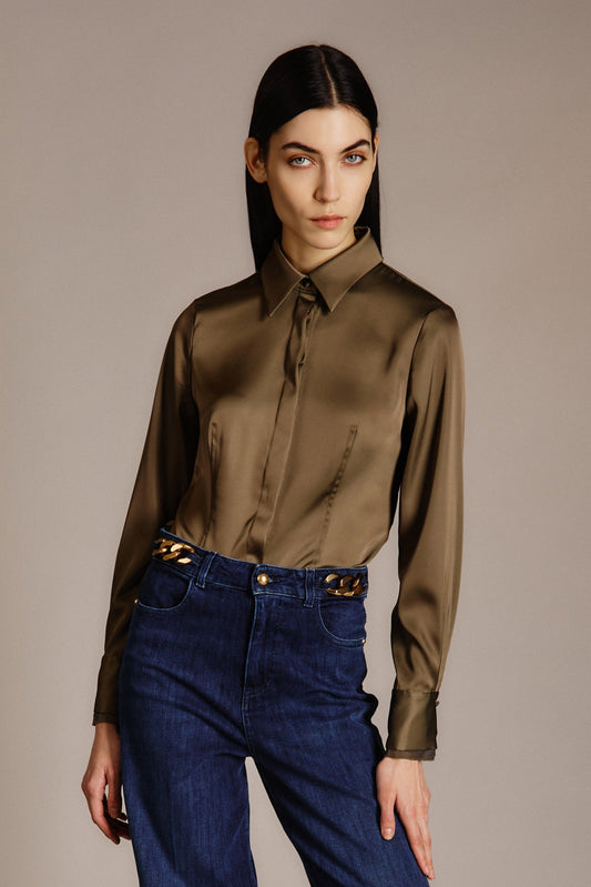 CAMICIA FORGE