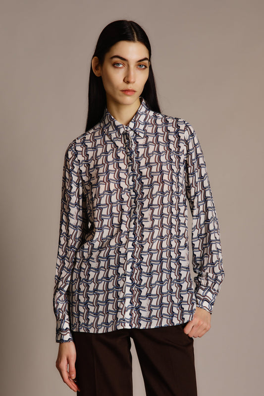 CAMICIA FORREST