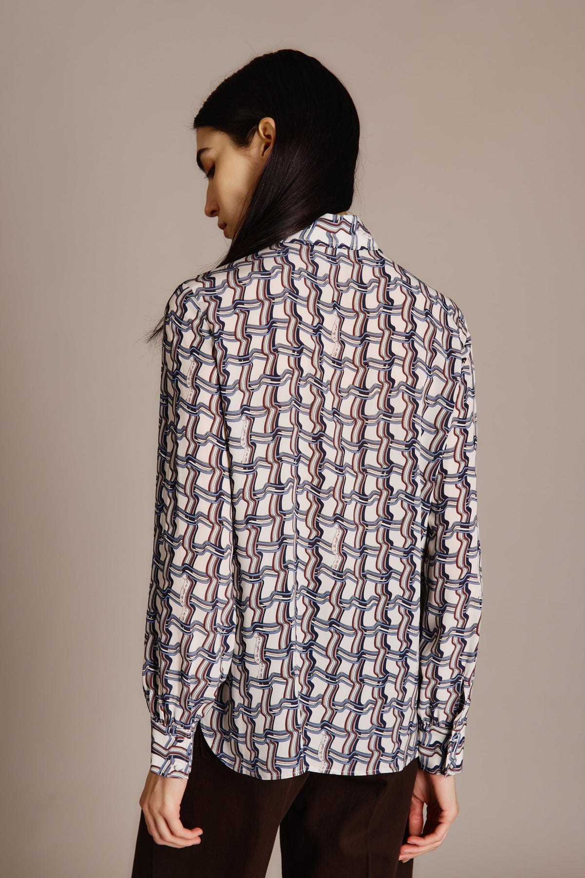CAMICIA FORREST
