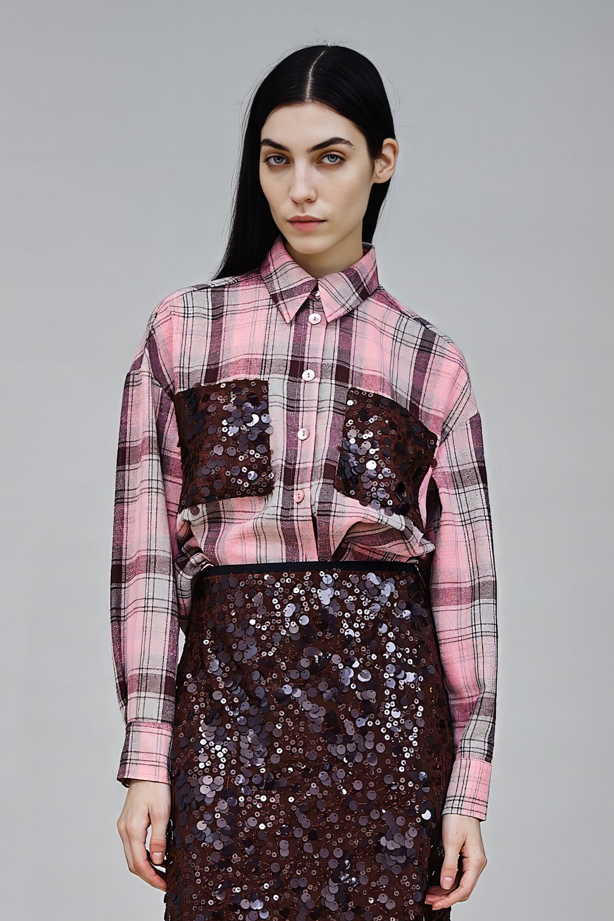 CAMICIA FORTE