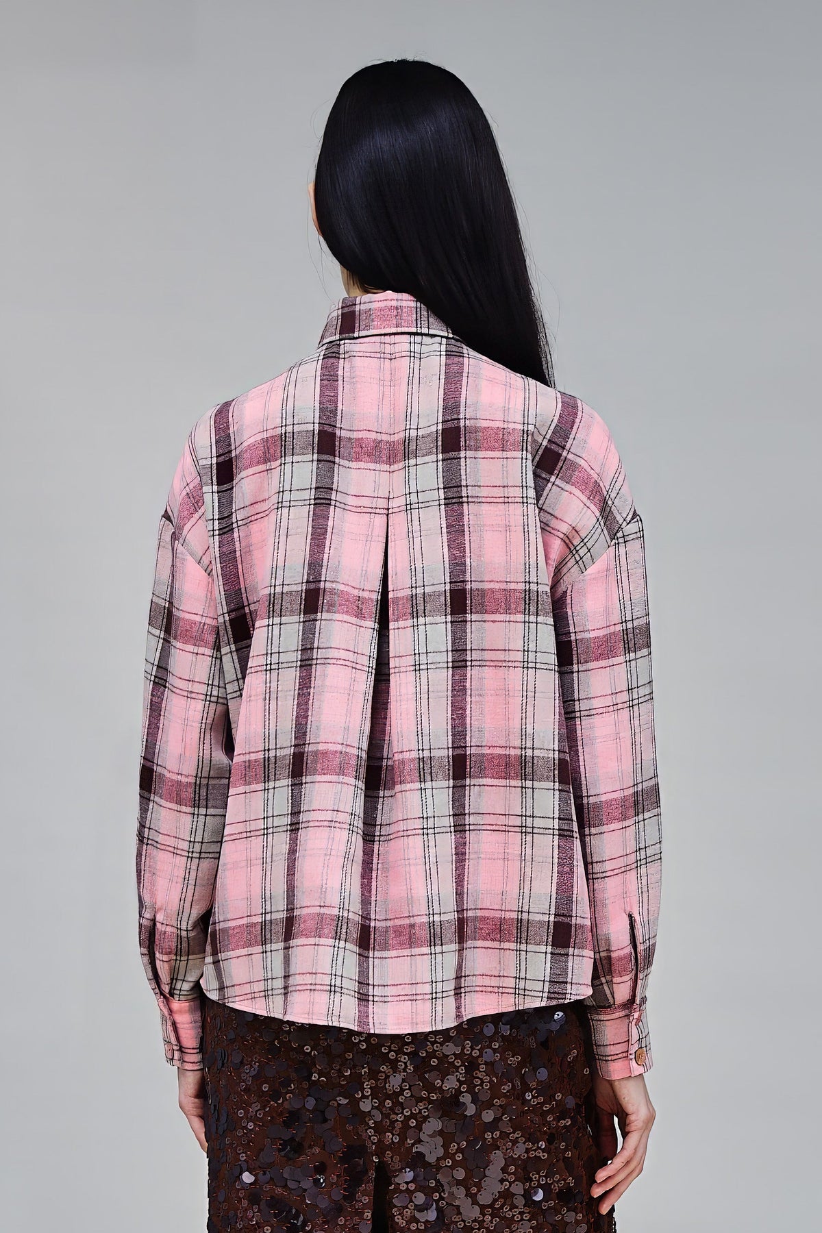 CAMICIA FORTE