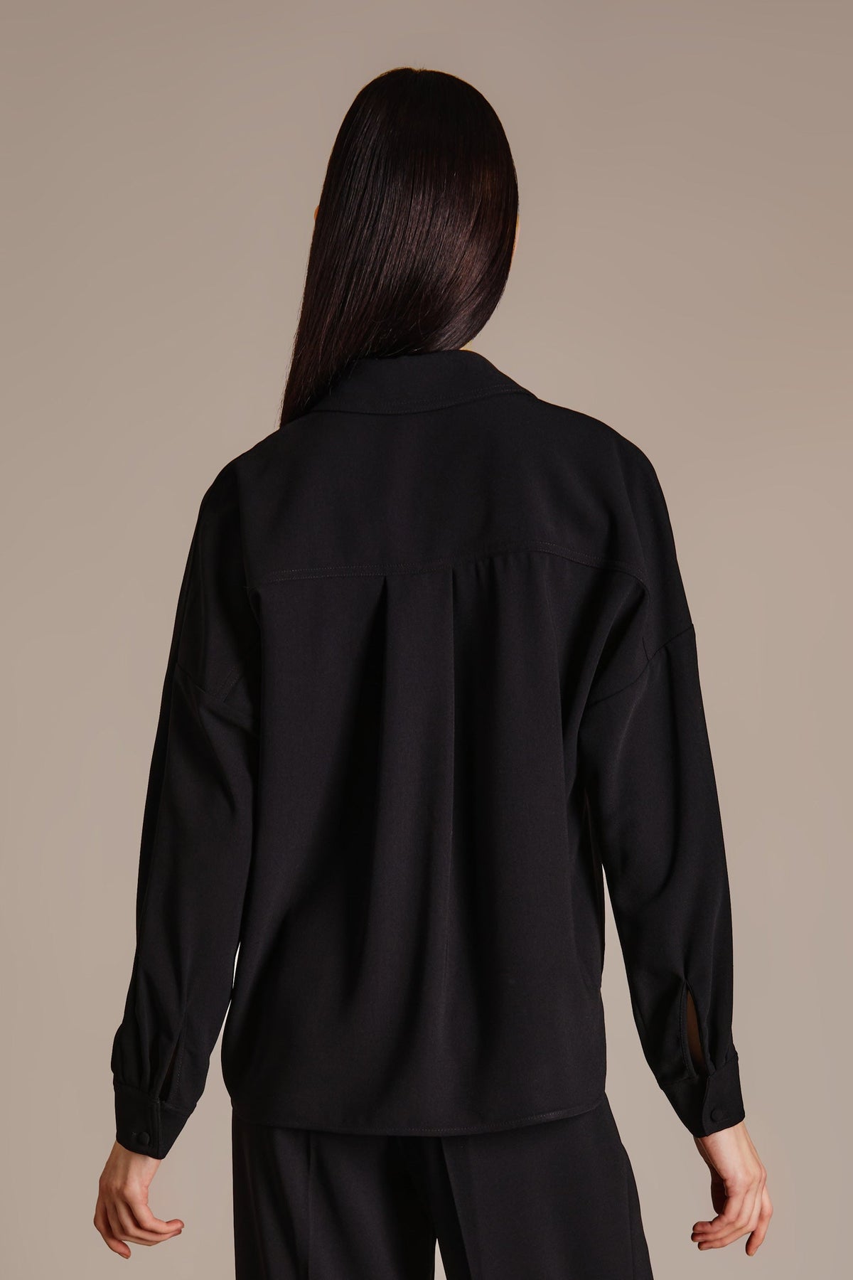 BLUSA FOXI