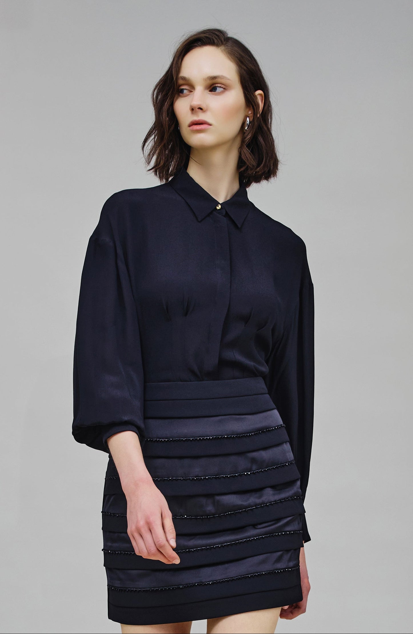 CAMICIA FRANCESCA