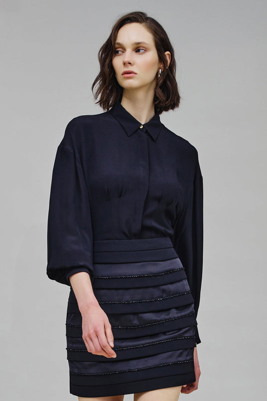 CAMICIA FRANCESCA