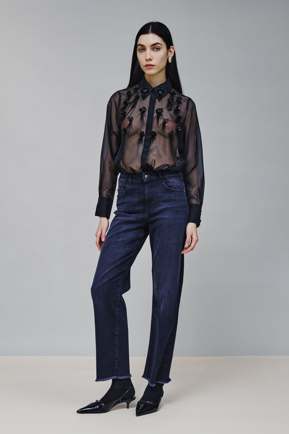 DENIM SPAZIOB