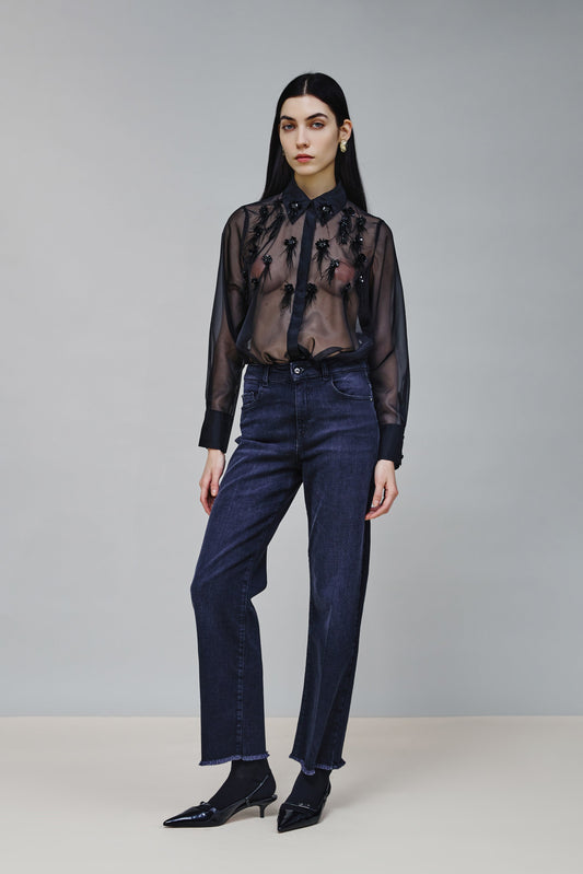 DENIM SPAZIOB