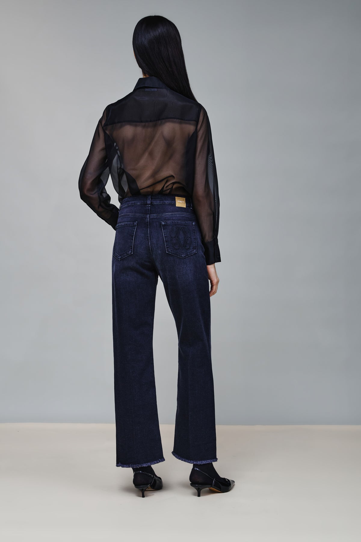 DENIM SPAZIOB