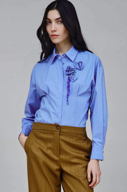 CAMICIA FRANK