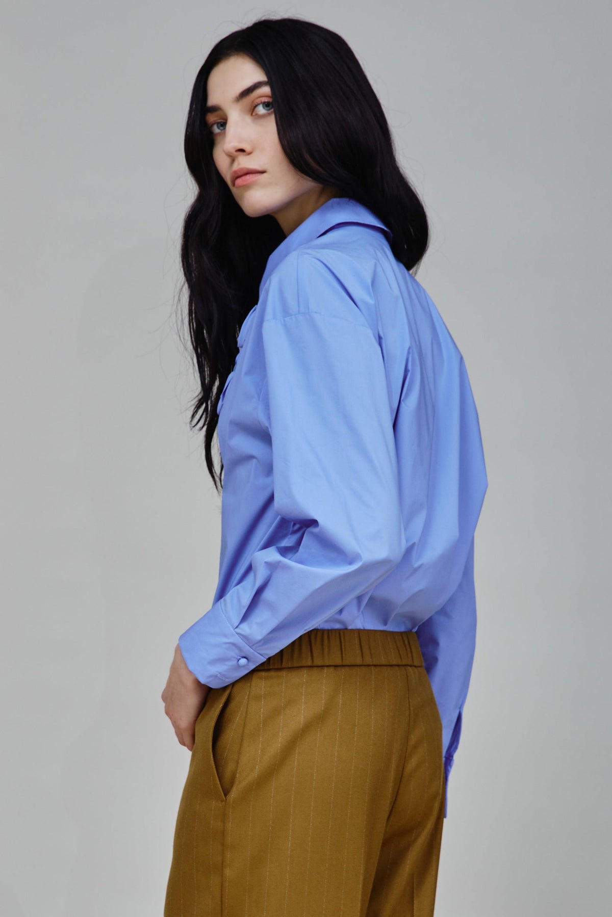CAMICIA FRANK