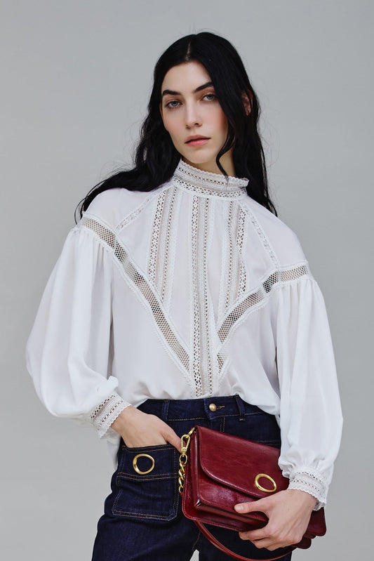 BLUSA FRIC