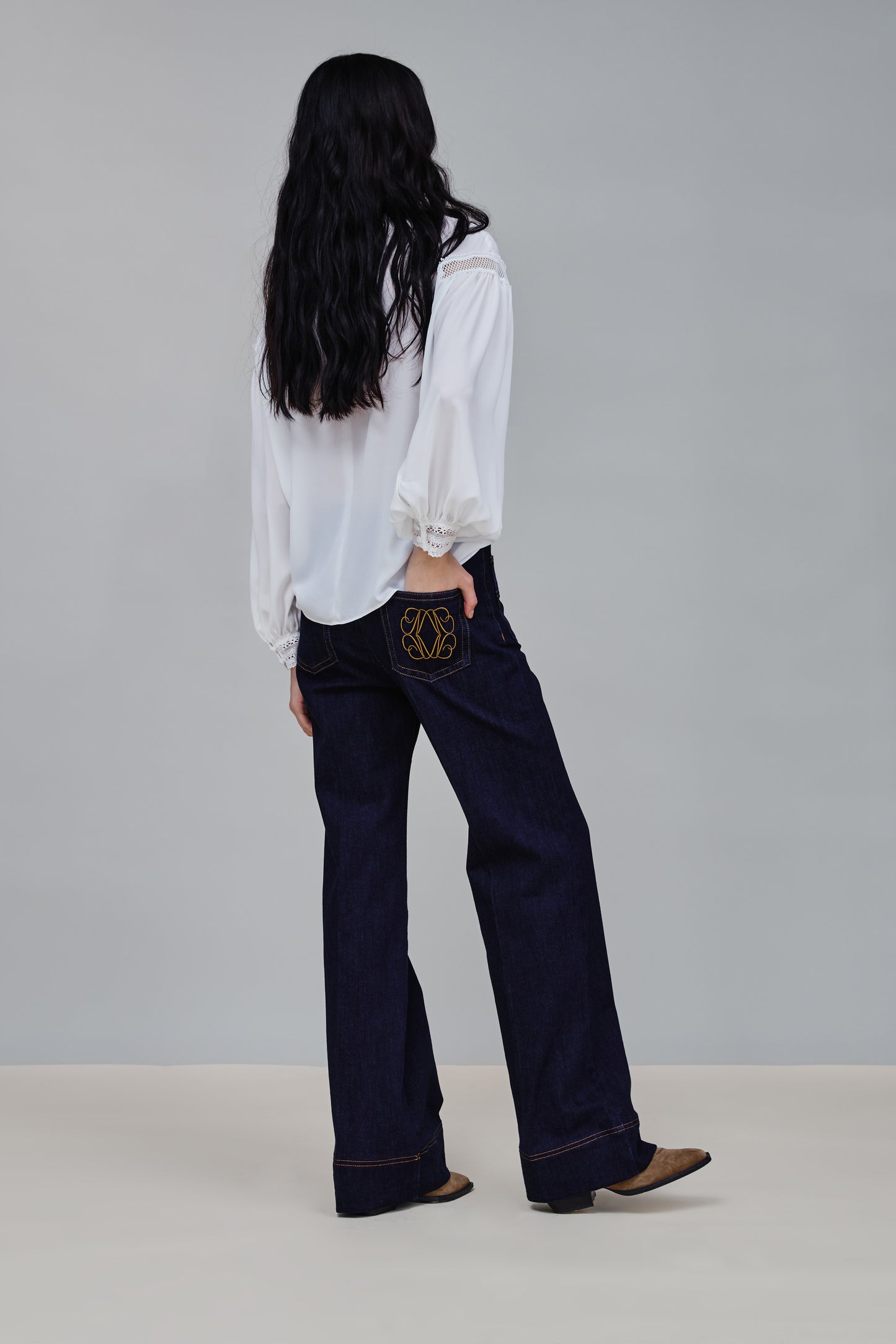 DENIM SEMOLA