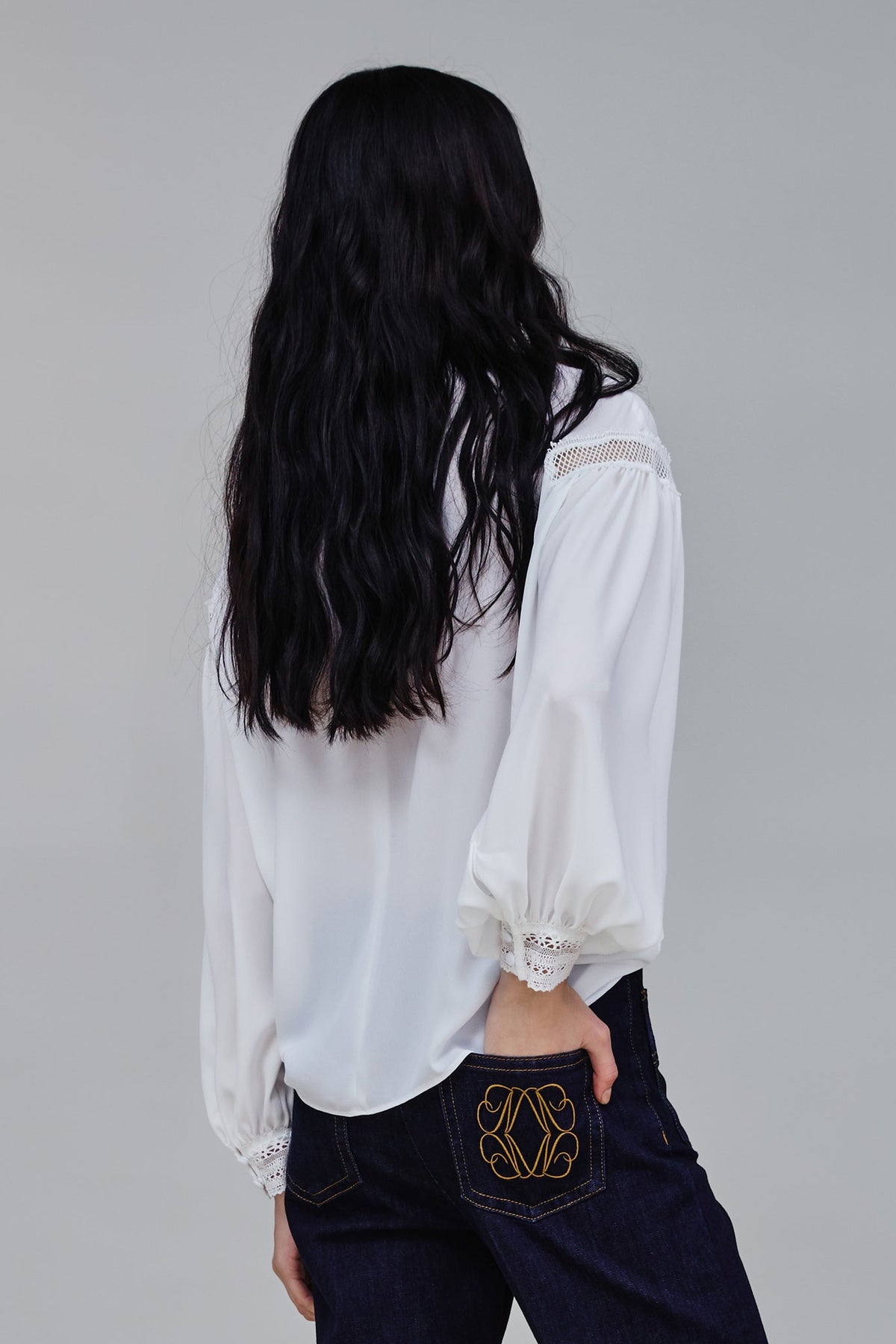 BLUSA FRIC