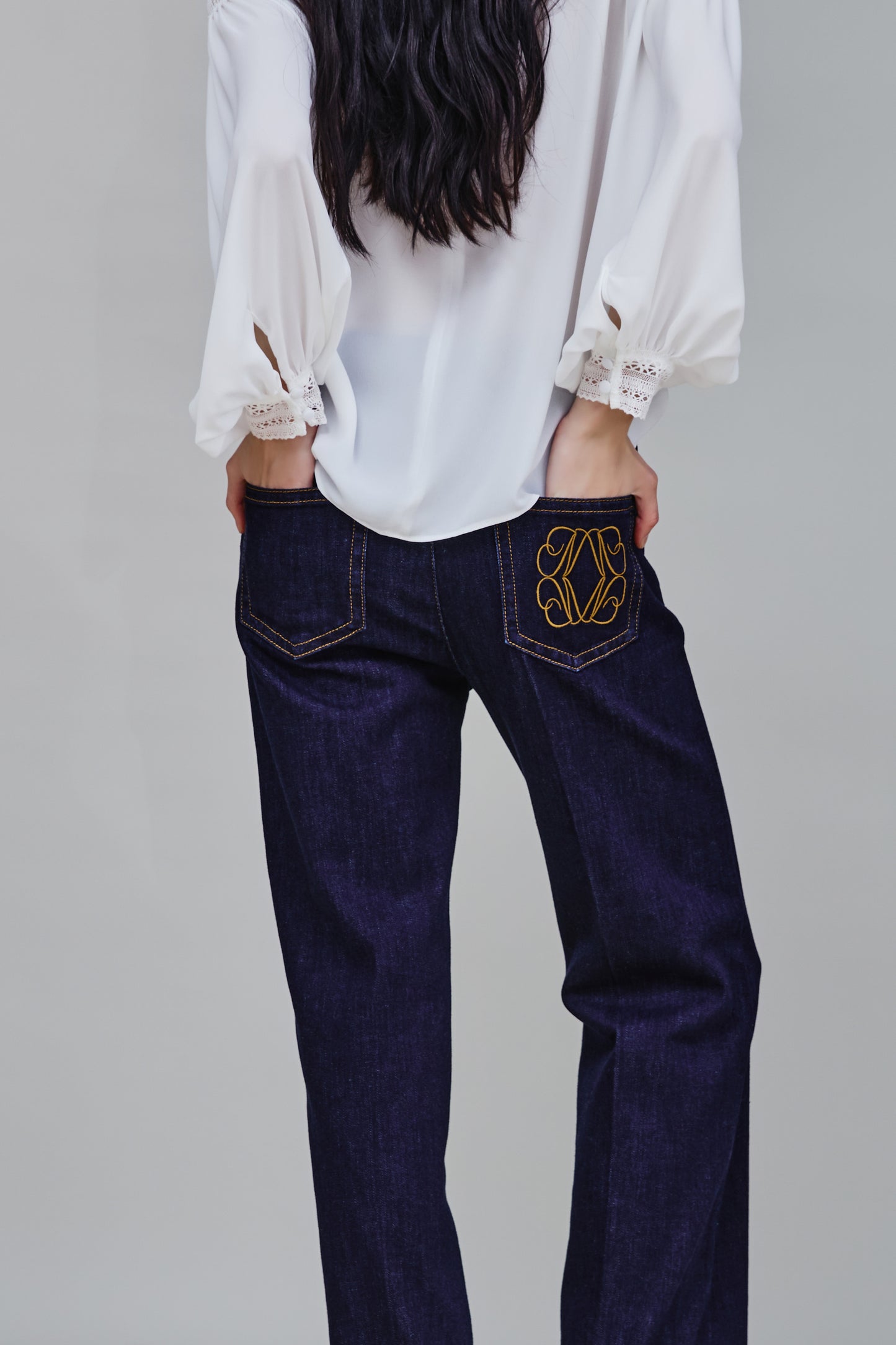 DENIM SEMOLA