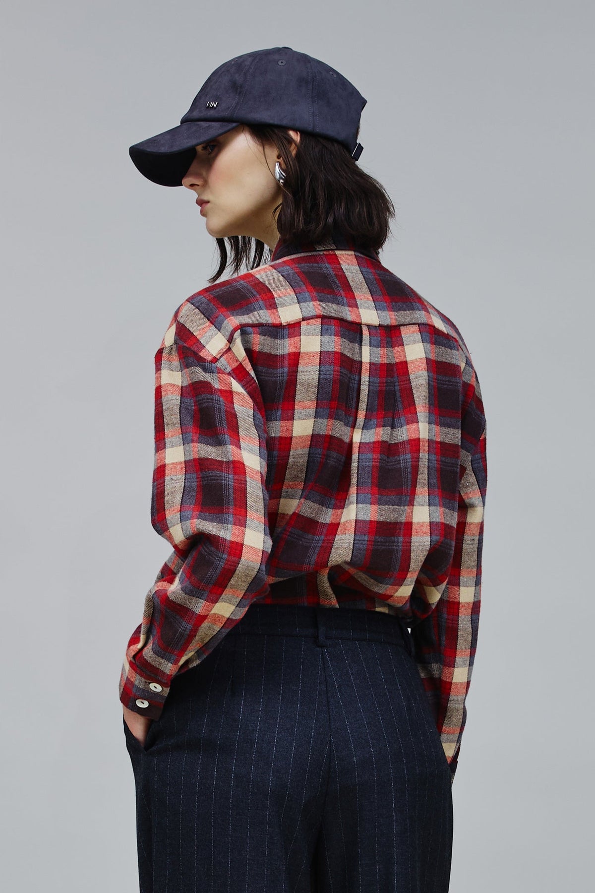 CAMICIA FRIULI