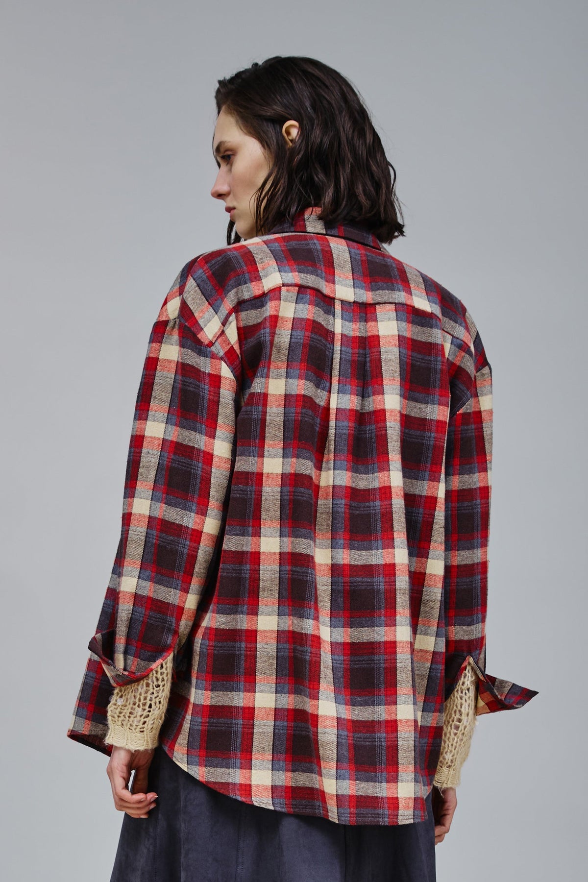 CAMICIA FRIULI