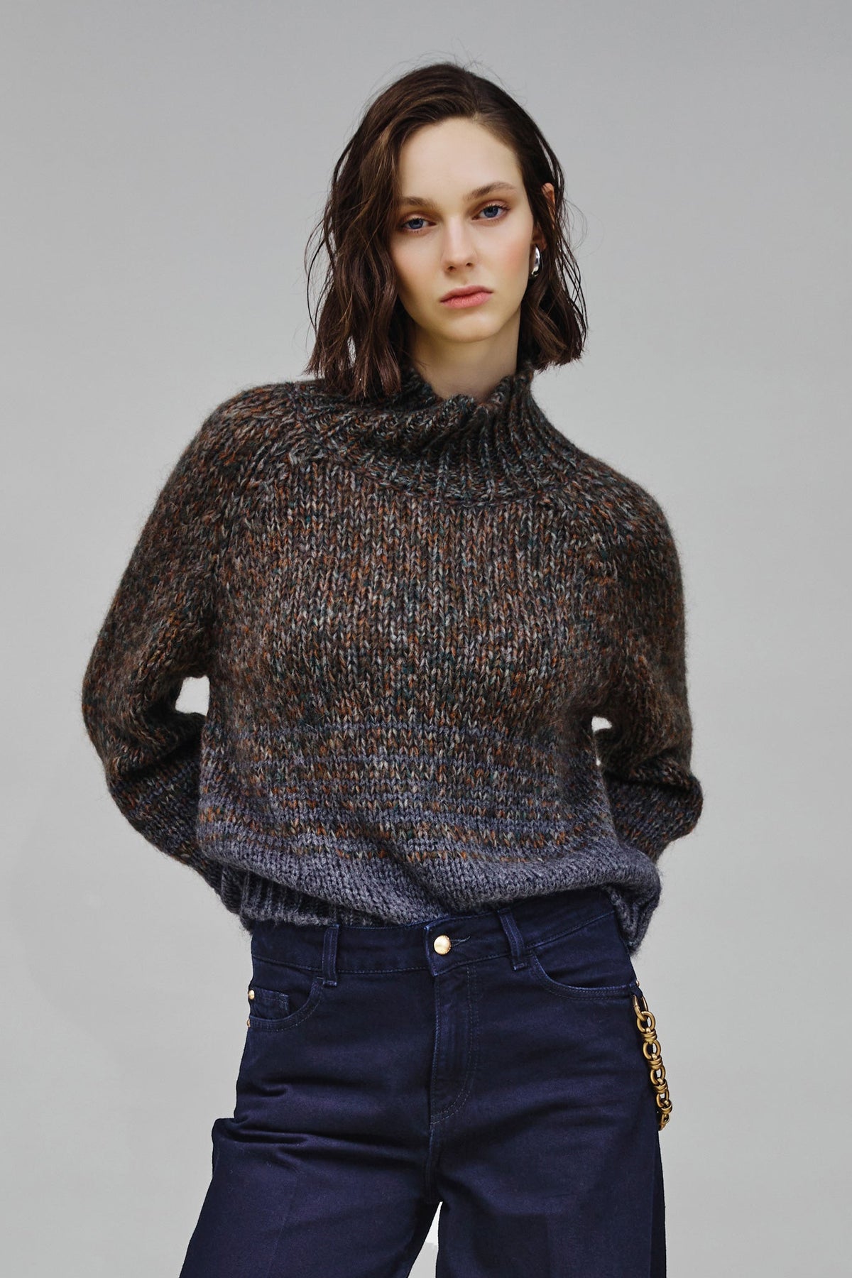 MAGLIA MAGDA