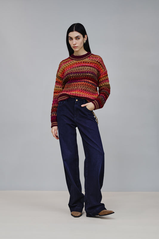 DENIM STARKER