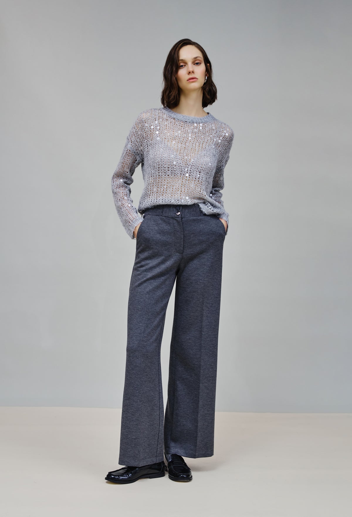 PANTALONE ETEL