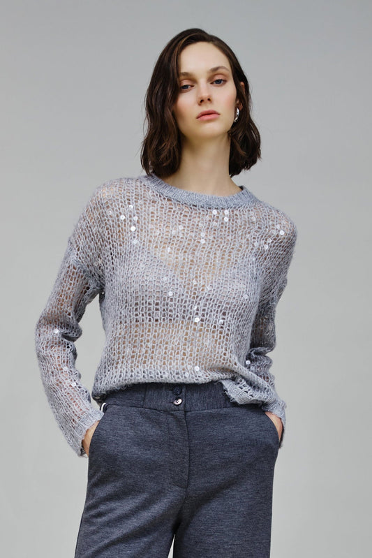 MAGLIA MAMBO