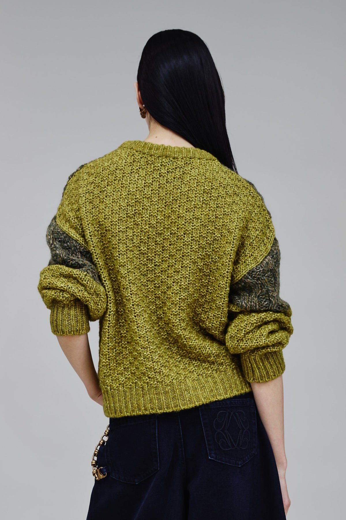 MAGLIA MANAKI