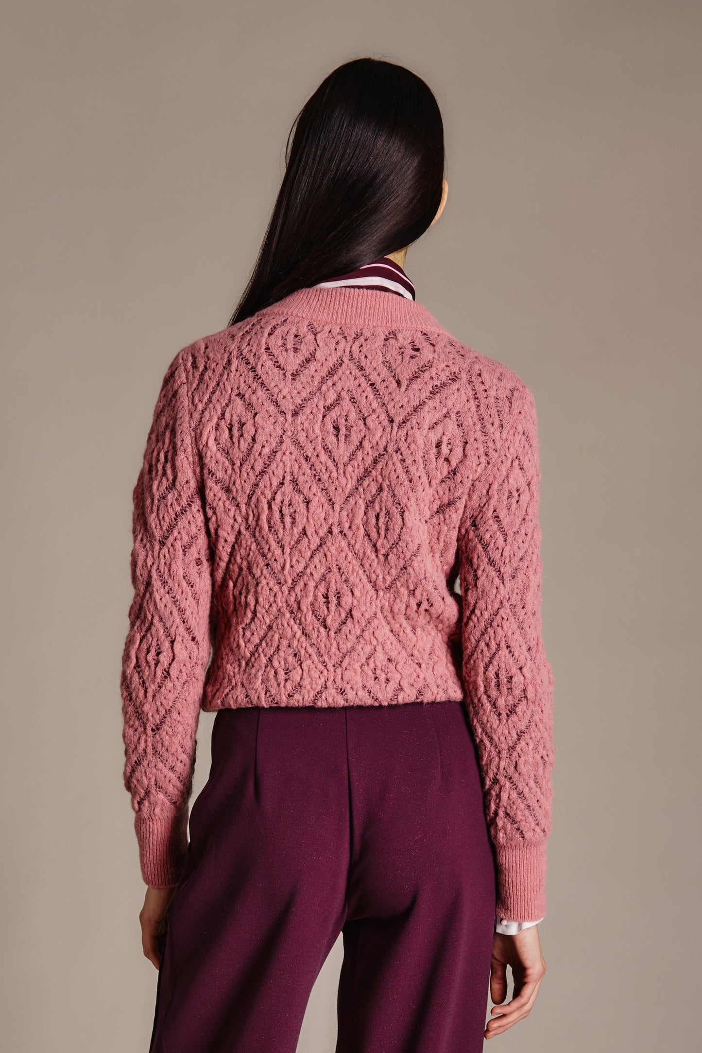 MAGLIA MARLENA
