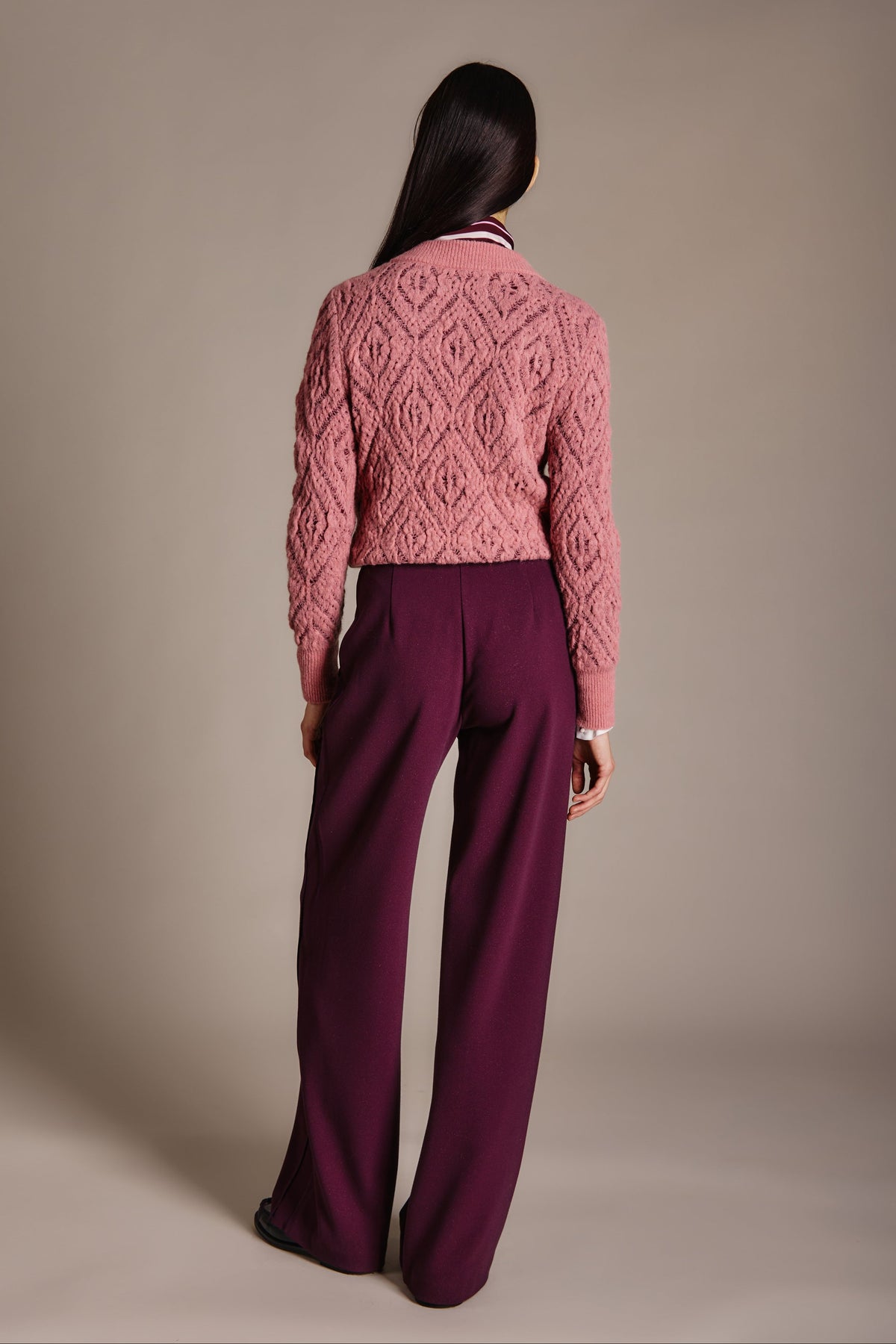 PANTALONE EFFIM