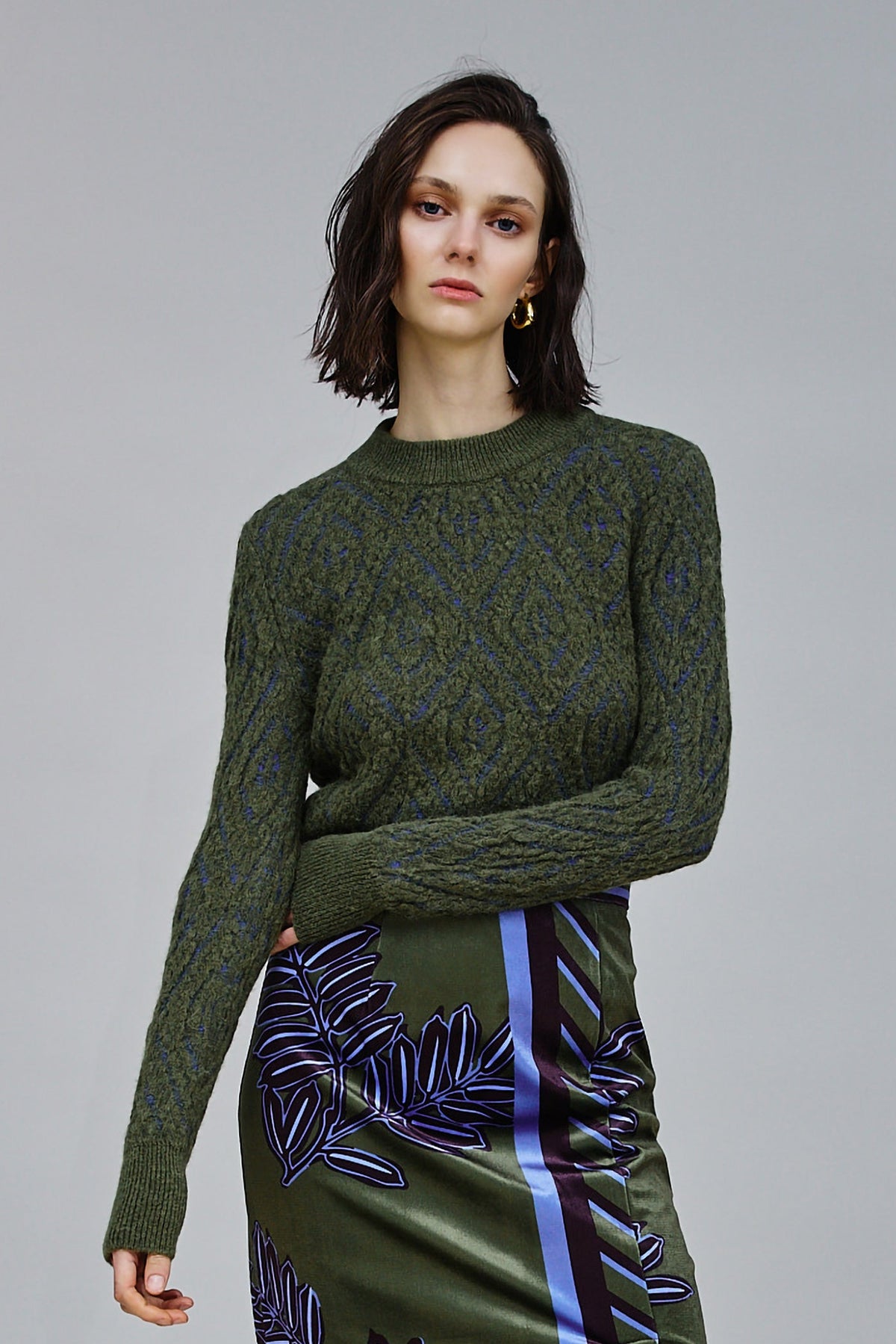 MAGLIA MARLENA