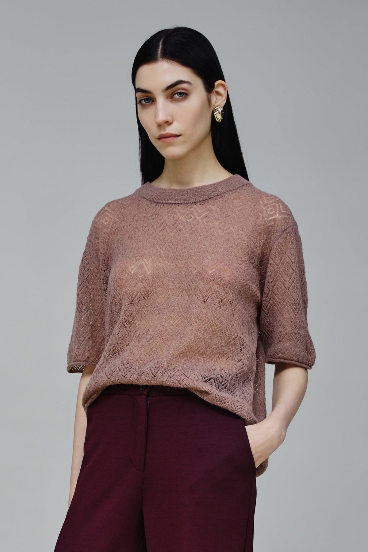MAGLIA MATINO