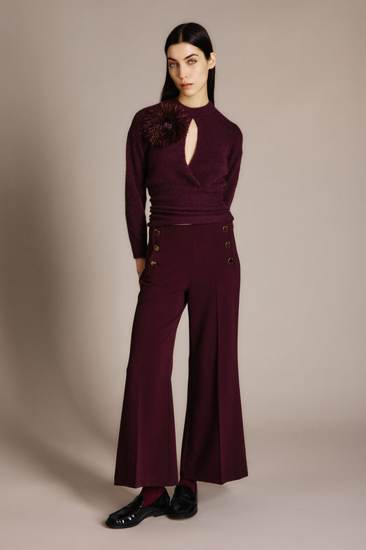 PANTALONE ERACLIO
