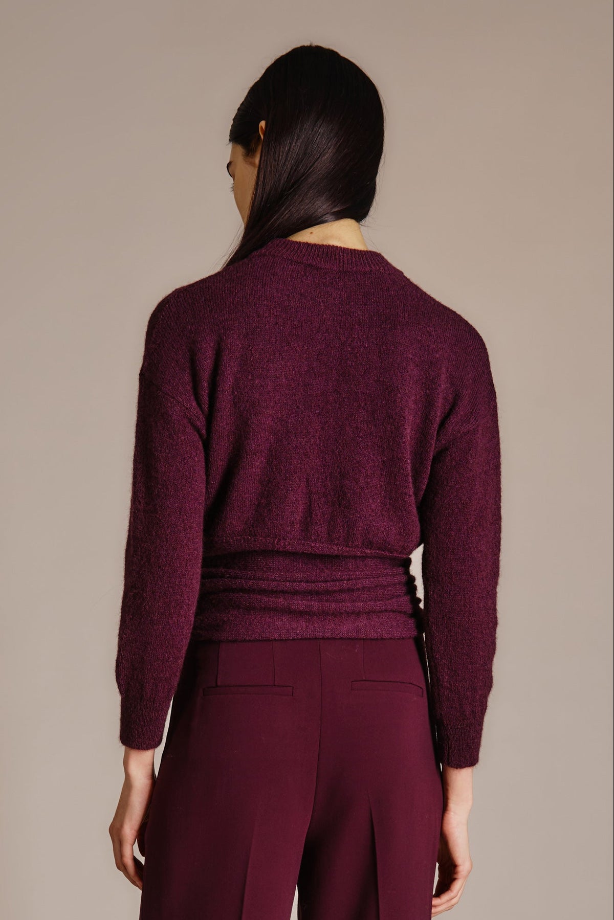 MAGLIA MAVI