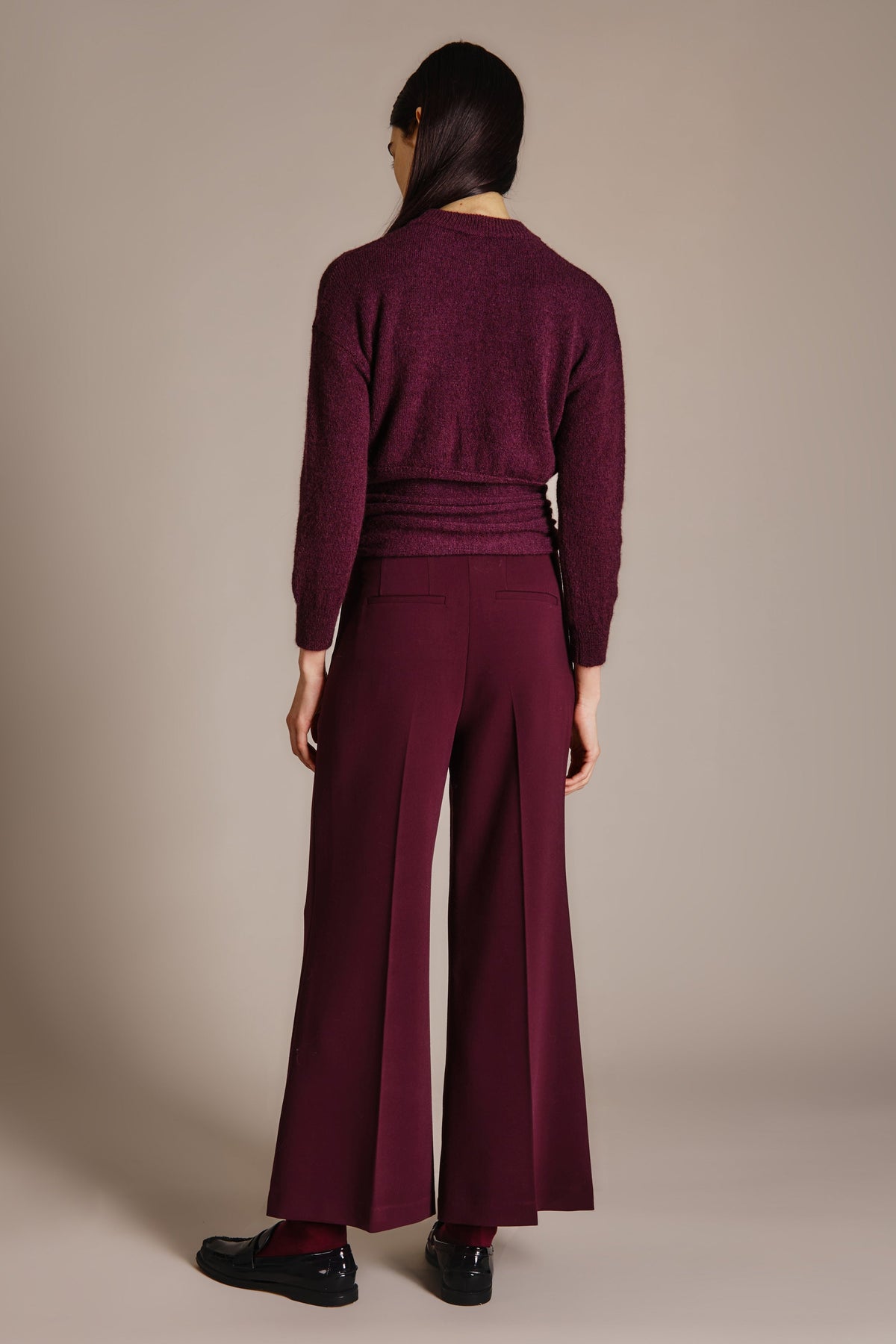 PANTALONE ERACLIO