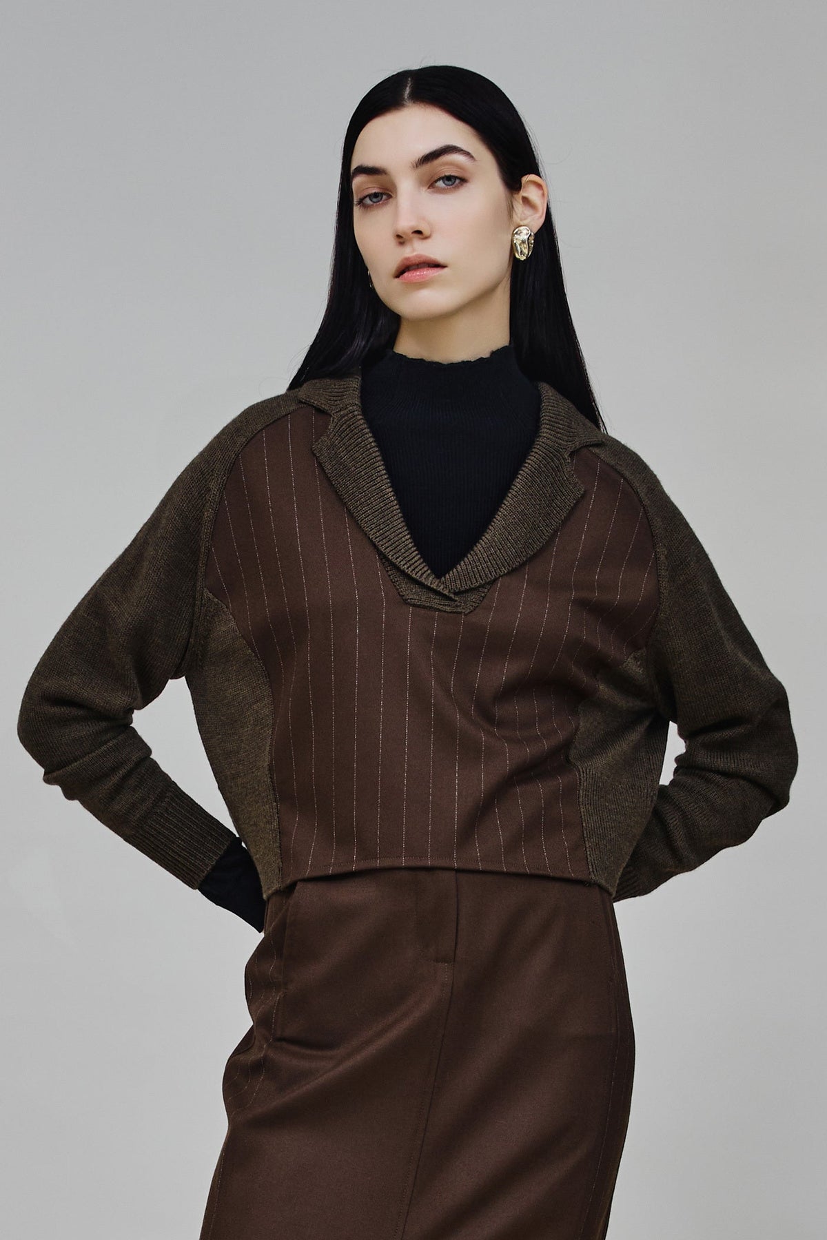 MAGLIA MAXIMA