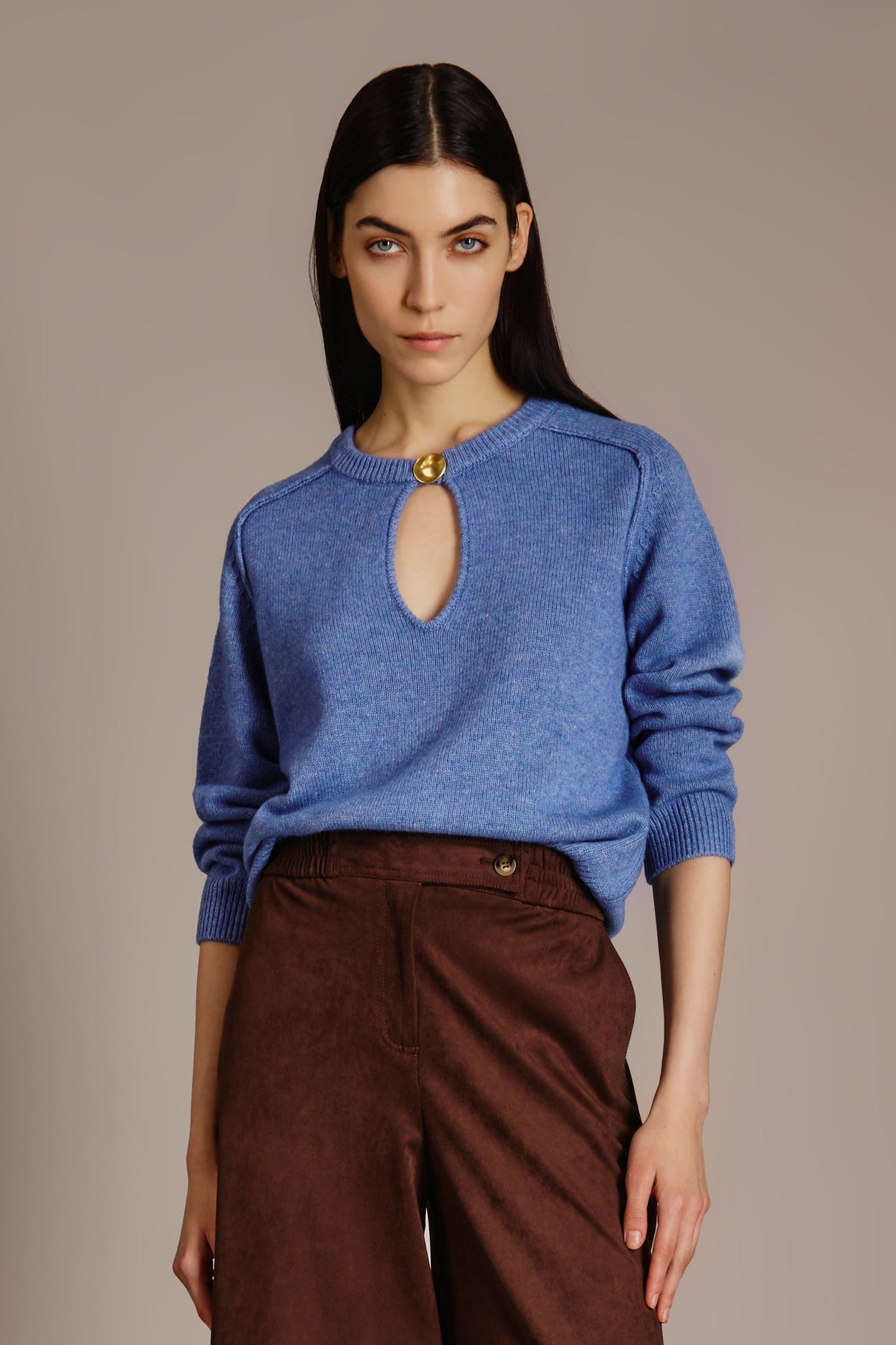 MAGLIA MECCI