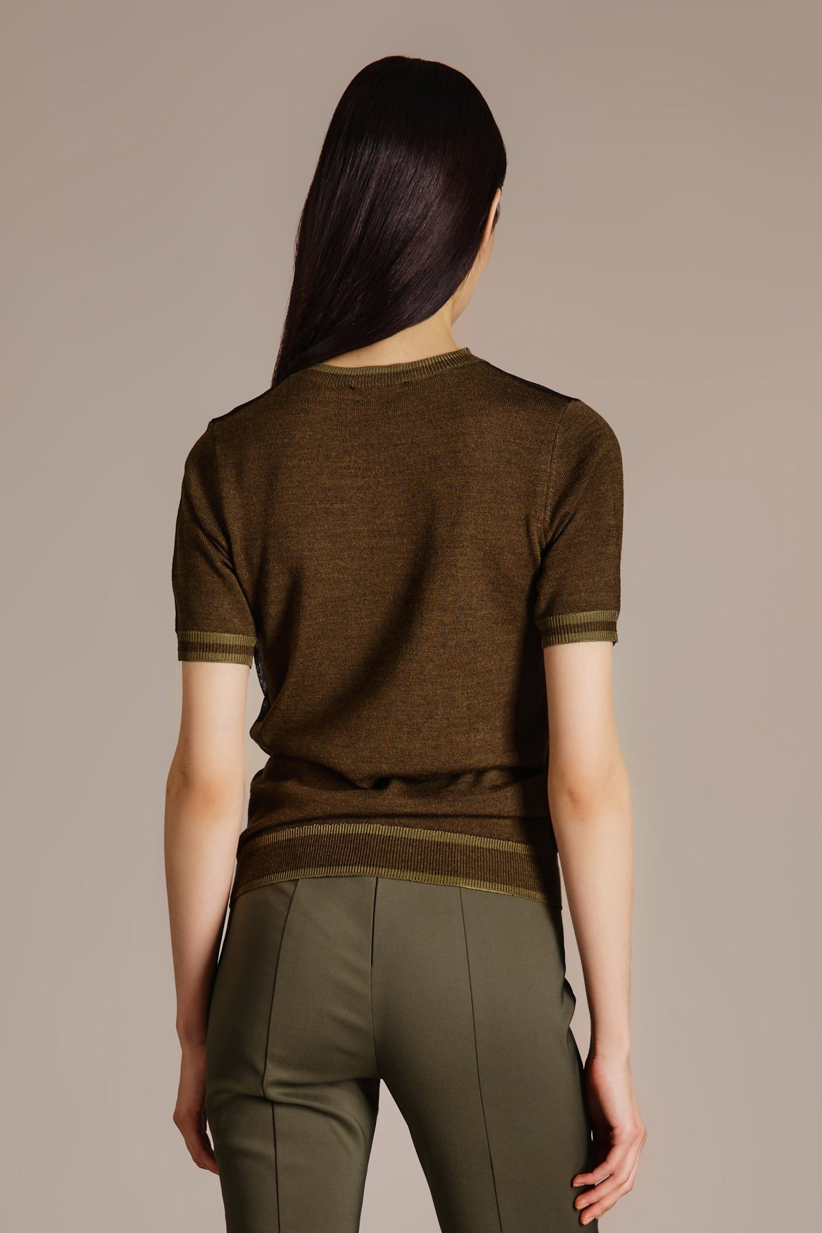 MAGLIA MELISSA