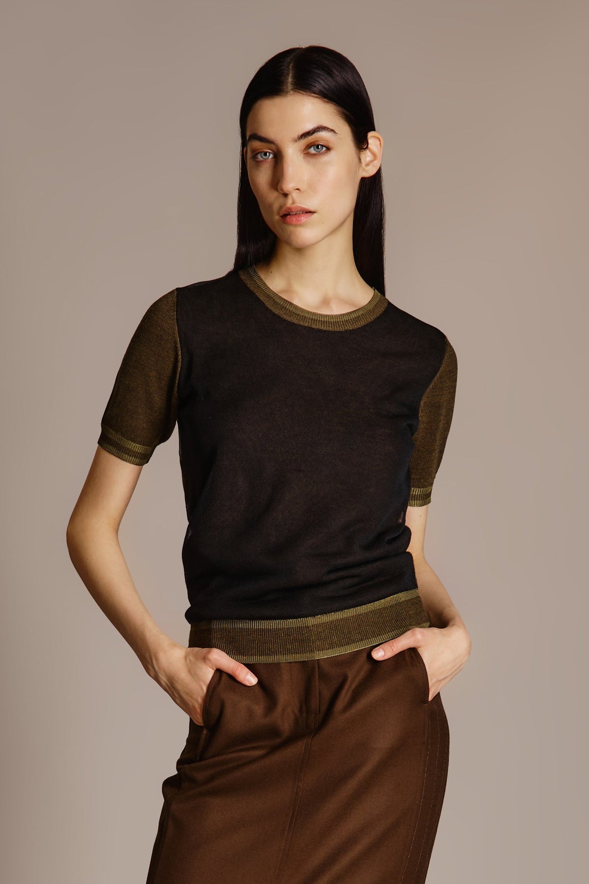 MAGLIA MELISSA