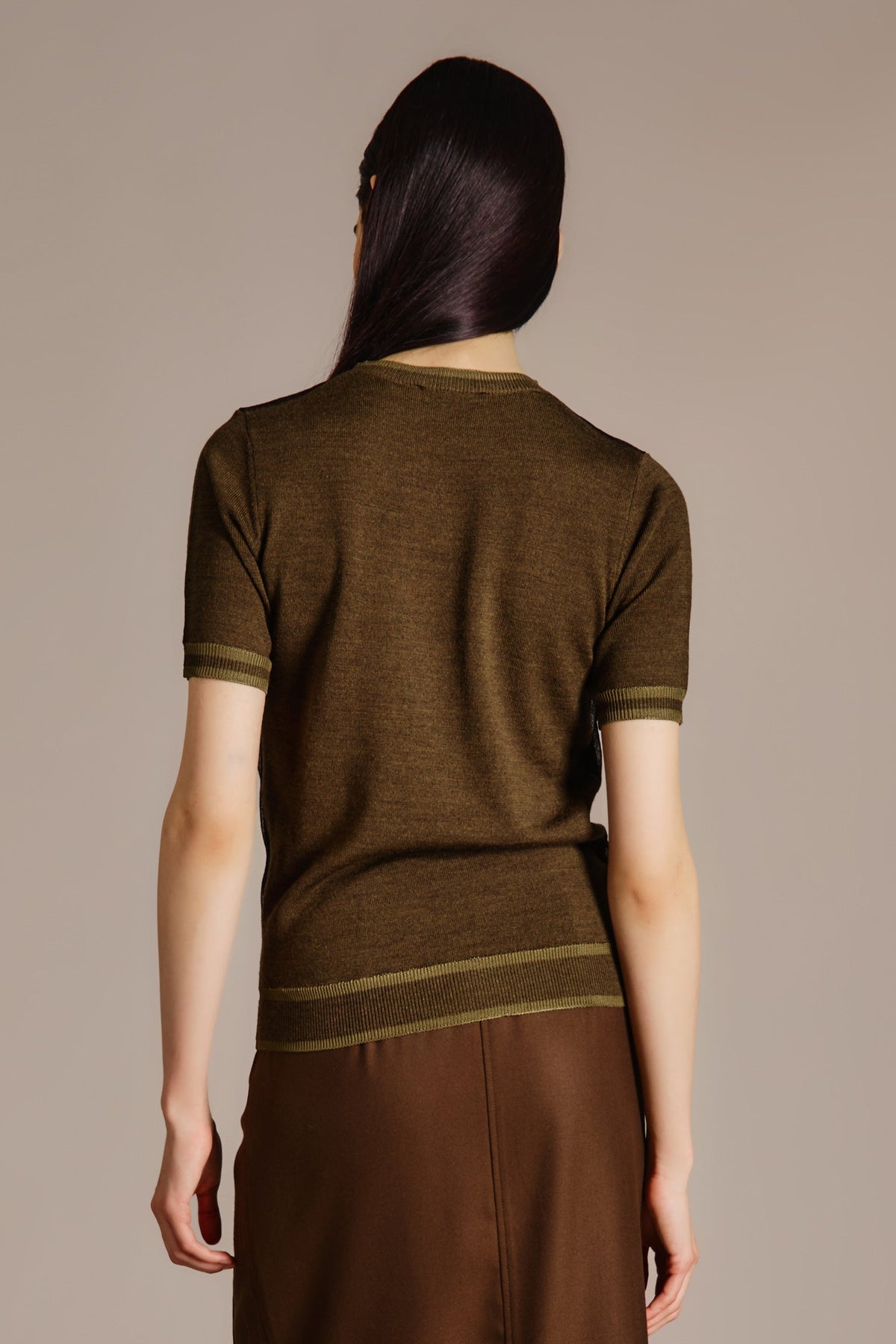 MAGLIA MELISSA