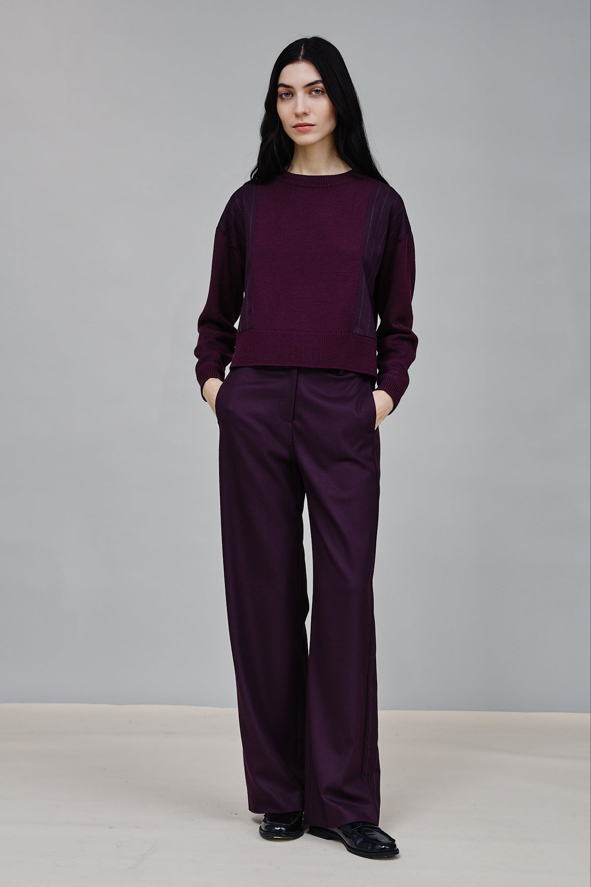 PANTALONE ESTRO