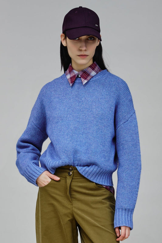 MAGLIA MILLES