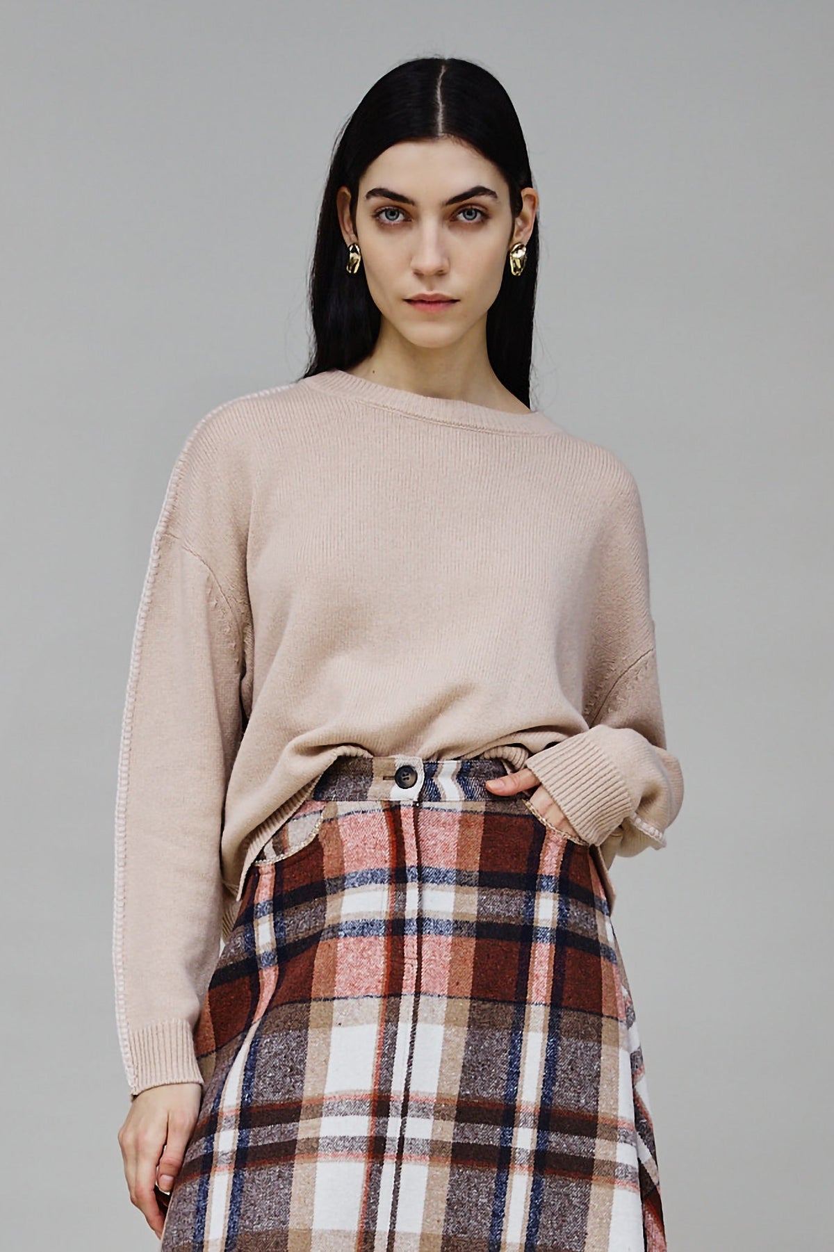 MAGLIA MONDO