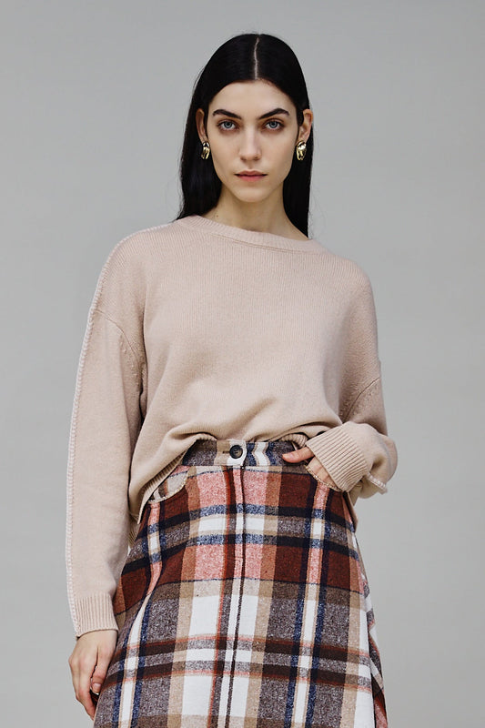 MAGLIA MONDO