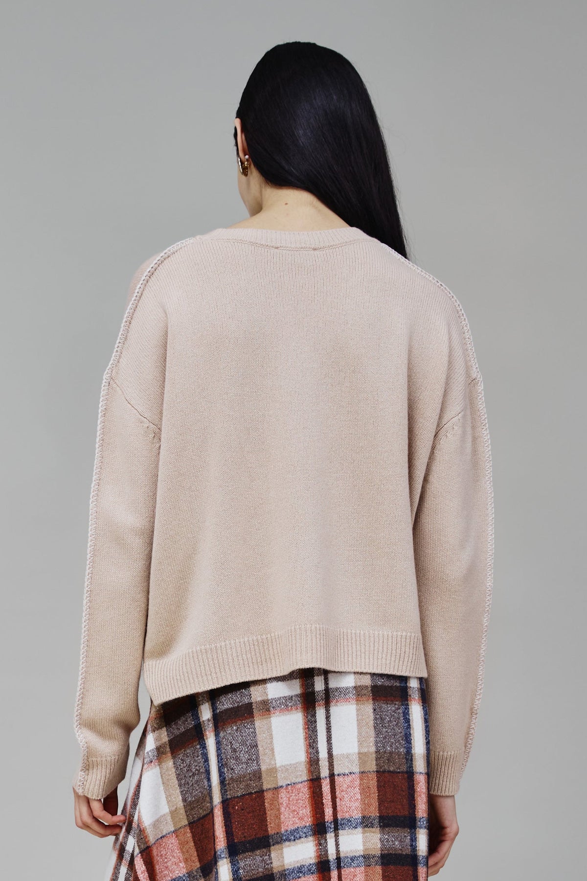 MAGLIA MONDO