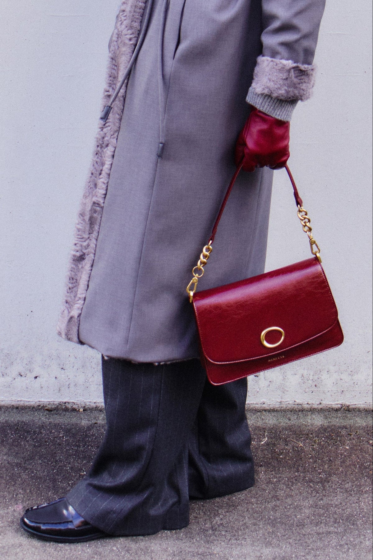 BORSA IRIS01