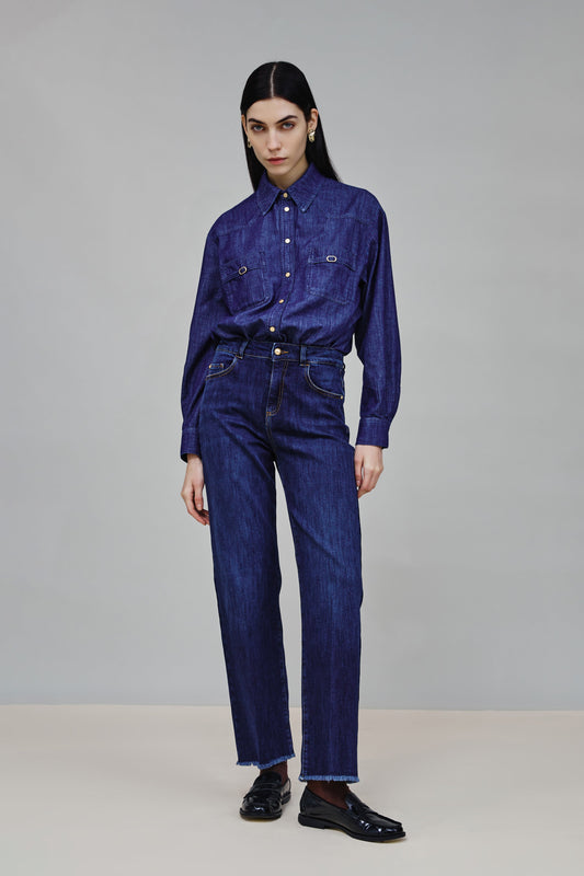 DENIM SPAZIO