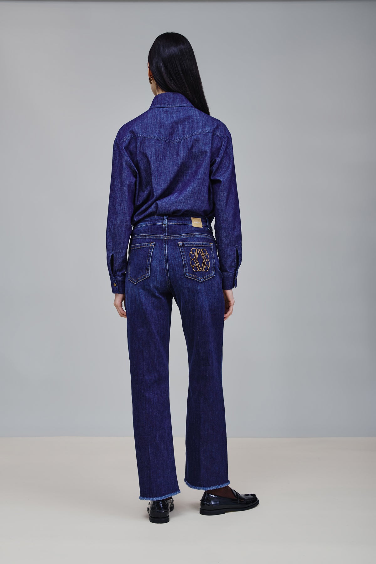 DENIM SPAZIO