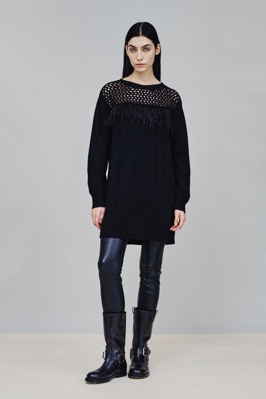 ABITO IN MAGLIA TOBY