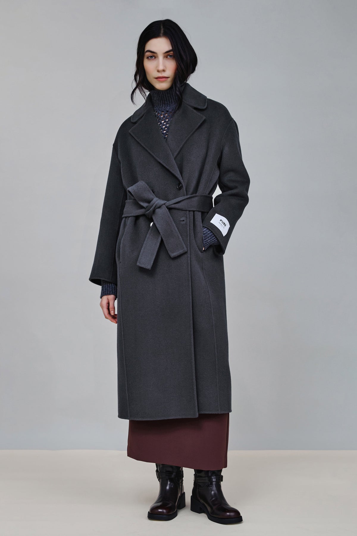 CAPPOTTO VAPRIO