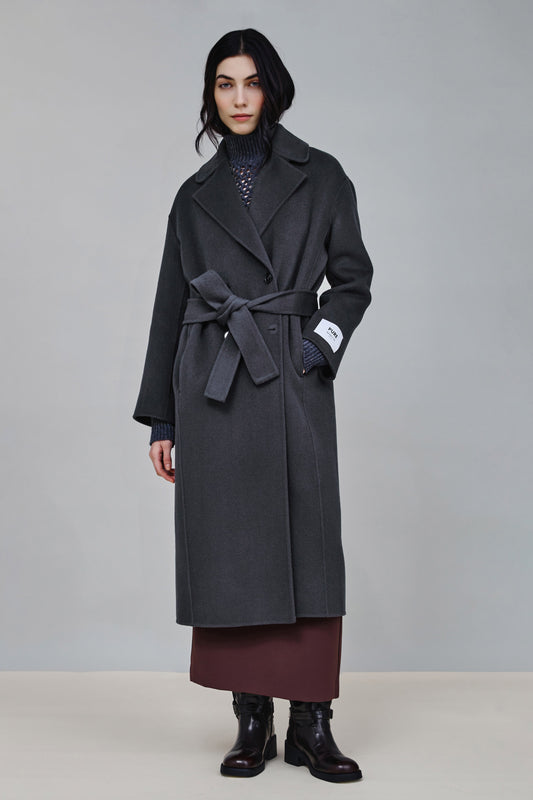 CAPPOTTO VAPRIO