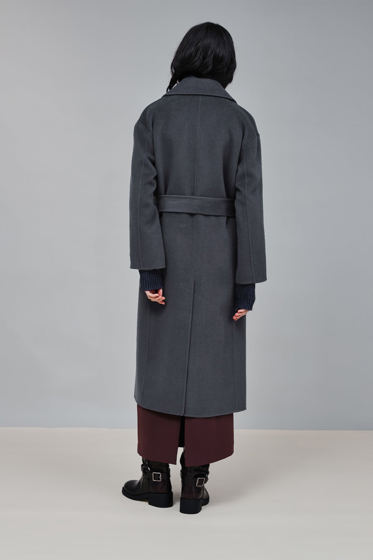 CAPPOTTO VAPRIO